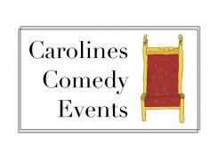 Logo design # 832761 for Create a logo voor a Comedy Company that cerates comedy nights and theater events contest