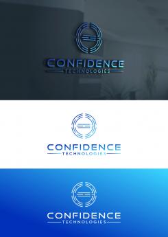 Logo design # 1266620 for Confidence technologies contest