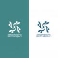Logo # 1249968 voor Logo voor Arbeidsmediation Rotterdam   zakelijk  informeel en benaderbaar wedstrijd