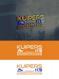 Logo design # 1207737 for Design an unic logo for my company   Kuipers K9    specialized in dogtraining contest