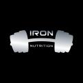 Logo # 1236229 voor Iron Nutrition wedstrijd