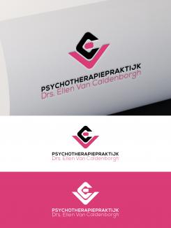 Logo # 1219880 voor Toepasselijk logo voor psychotherapiepraktijk wedstrijd