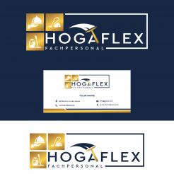 Logo  # 1272753 für Hogaflex Fachpersonal Wettbewerb