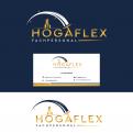 Logo  # 1270848 für Hogaflex Fachpersonal Wettbewerb