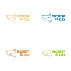 Logo # 1255101 voor Soep   Co wedstrijd