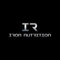 Logo design # 1240155 for Iron nutrition contest