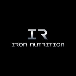 Logo # 1240155 voor Iron Nutrition wedstrijd