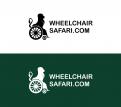 Logo # 1236144 voor Safari voor gehandicapten wedstrijd