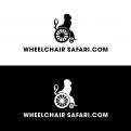 Logo # 1236145 voor Safari voor gehandicapten wedstrijd