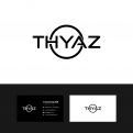 Logo # 1241163 voor Ontwerp een Logo   visitekaartjes voor een DJ  THYAZ  wedstrijd