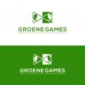Logo # 1222706 voor Ontwerp een leuk logo voor duurzame games! wedstrijd