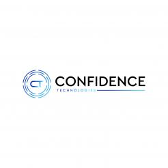 Logo design # 1266447 for Confidence technologies contest