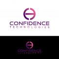Logo design # 1267551 for Confidence technologies contest