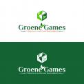Logo # 1208665 voor Ontwerp een leuk logo voor duurzame games! wedstrijd