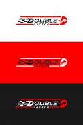 Logo design # 1249495 for Cool but branding minded logo with the name  Double D Racing contest