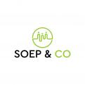 Logo # 1253508 voor Soep   Co wedstrijd