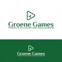 Logo # 1208666 voor Ontwerp een leuk logo voor duurzame games! wedstrijd