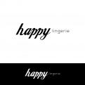 Logo design # 1223414 for Lingerie sales e commerce website Logo creation contest