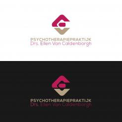 Logo # 1220204 voor Toepasselijk logo voor psychotherapiepraktijk wedstrijd