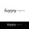 Logo design # 1223415 for Lingerie sales e commerce website Logo creation contest