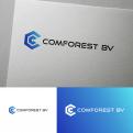 Logo # 1219904 voor ontwerp een verassend logo voor Comforest  een duurzaam en slim systeem om klimaat van kantoorgebouwen te regelen wedstrijd