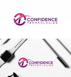 Logo design # 1268759 for Confidence technologies contest