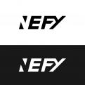 Logo design # 1235153 for Logo for high quality   luxury photo camera tripods brand Nevy contest