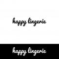 Logo design # 1223416 for Lingerie sales e commerce website Logo creation contest