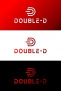 Logo design # 1247894 for Cool but branding minded logo with the name  Double D Racing contest