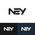 Logo design # 1235157 for Logo for high quality   luxury photo camera tripods brand Nevy contest