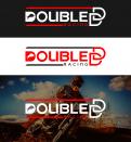 Logo design # 1249001 for Cool but branding minded logo with the name  Double D Racing contest