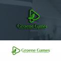 Logo # 1213589 voor Ontwerp een leuk logo voor duurzame games! wedstrijd