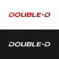Logo design # 1247899 for Cool but branding minded logo with the name  Double D Racing contest