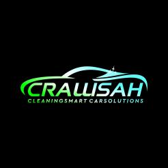Logo # 1250307 voor Logo for a car cleaning brand wedstrijd