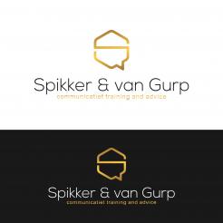 Logo # 1236668 voor Vertaal jij de identiteit van Spikker   van Gurp in een logo  wedstrijd
