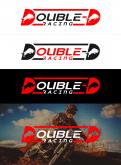 Logo design # 1248807 for Cool but branding minded logo with the name  Double D Racing contest