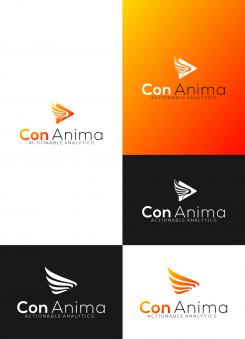 Logo design # 1249911 for Develop a energetic yet professional logo for a new consulting firm! contest