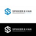 Logo # 1236169 voor Vertaal jij de identiteit van Spikker   van Gurp in een logo  wedstrijd