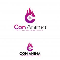 Logo design # 1247606 for Develop a energetic yet professional logo for a new consulting firm! contest