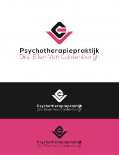 Logo # 1219919 voor Toepasselijk logo voor psychotherapiepraktijk wedstrijd
