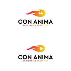 Logo design # 1247508 for Develop a energetic yet professional logo for a new consulting firm! contest