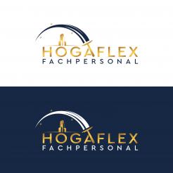 Logo  # 1270484 für Hogaflex Fachpersonal Wettbewerb