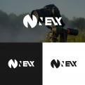 Logo design # 1236477 for Logo for high quality   luxury photo camera tripods brand Nevy contest