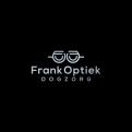 Logo # 1206583 voor Nieuw te openen optiekzaak  Frank Optiek   Oogzorg wedstrijd