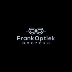 Logo # 1206583 voor Nieuw te openen optiekzaak  Frank Optiek   Oogzorg wedstrijd