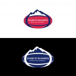 Logo design # 1236880 for Creation of a private business club logo contest