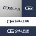 Logo # 1227758 voor zckleijk modern logo Call for Business wedstrijd