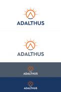Logo design # 1228662 for ADALTHUS contest