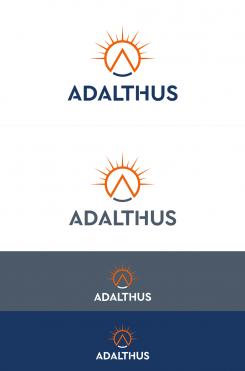 Logo design # 1228662 for ADALTHUS contest