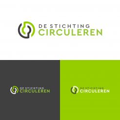 Logo # 1244814 voor Logo voor de stichting Circuleren wedstrijd